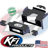 KFI Products Winch Mounts 101750