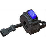 KFI Products Mini-Rocker Handlebar Switch AP-CMR