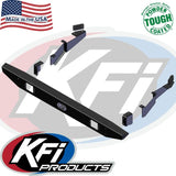Parachoques trasero formado - Honda Pioneer 1000-3- 101600 