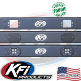 Bumper Rear Formed - CaN-Am Defender- 101615