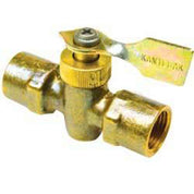 WSM 1/4'' Valve COUH131C