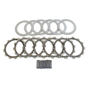 WSM Complete Clutch Kit for Yamaha 250 TT-R / WR-R / X 99-15 88-518