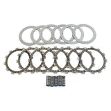 WSM Complete Clutch Kit for Yamaha 250 TT-R / WR-R / X 99-15 88-518