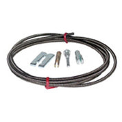 Motion Pro Inner Wire Speedometer Cable Kit 50" 01-0107