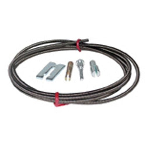 Motion Pro Inner Wire Speedometer Cable Kit 50" 01-0107