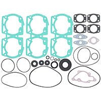 SPI Full Gasket Set With Oil Seals 09-711211