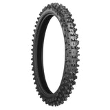 Bridgestone Battlecross X10 Sand And Mud 80/100-21 Front Bias Tire 007209