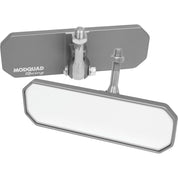 Modquad Ultra Compact Rear View Mirror Grey