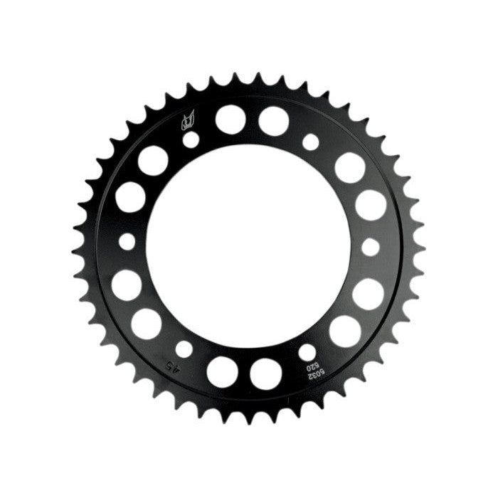 DRIVEN 520 Steel Rear Sprocket 45T for Street HONDA CBR600RR 2007-2016