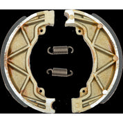 EBC 1 Pair OE Replacement Brake Shoes MPN 816