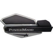 Powermadd - 34202 - Star Series Handguards, Red/Black