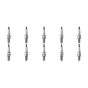 Set of 10 NGK Standard Spark Plugs Yamaha SE, XTX APEX 2011 Engine 1000cc