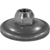 Woodys Combo Digger Support Plate 5/16" 24 Pack - AWC-3775-24