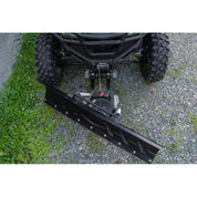 Rival 54" Supreme High Lift Snowplow Kit For Kawasaki Mule MUL.0112.54