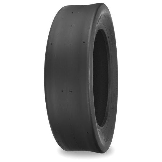 Shinko Reactor II Drag Slick Rear 26X7-17 Motorcycle Tire