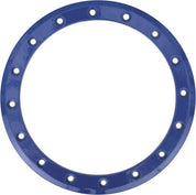 System 3 Blue 15" SB-4 Beadlock Rings 15S3RING-240