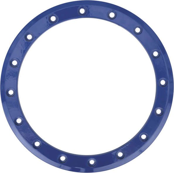 System 3 Blue 15" SB-4 Beadlock Rings 15S3RING-240