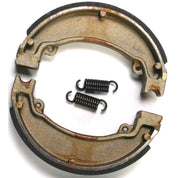 EBC 1 Pair OE Replacement Brake Shoes MPN 818
