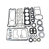 WSM Complete Gasket Kit For Kawasaki 1500 Ultra 310 14-23 007-646-04