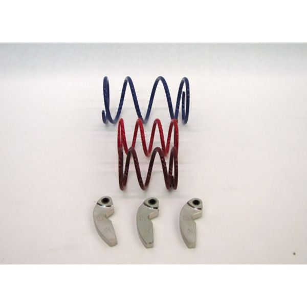 High Lifter Outlaw Super Duty Extreme Clutch Kit For Polaris Models 91-10324