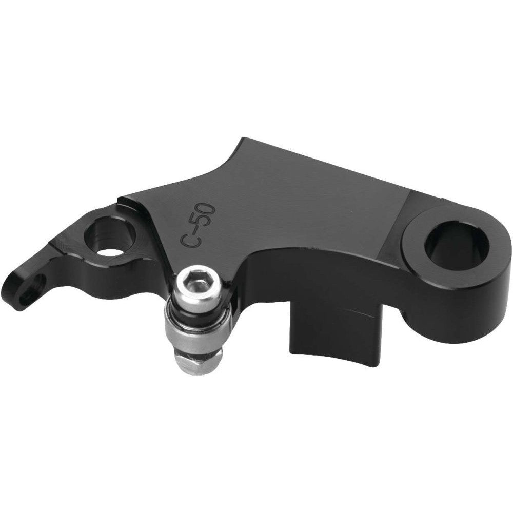 Puig Clutch Lever Adaptor Black - 5766N