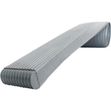 Caliber Bunkwrap 2X6" Grey 250' Bulk Roll 23070