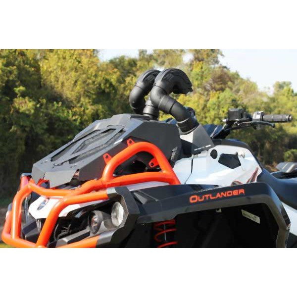 High Lifter Riser Snorkel For Can-Am Outlander 650 SNORK-RRK-C1XMR