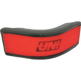 UNI AIR FILTER For Kawasaki ZX1000 Ninja ZX-10R Foam Replacement NU-2397