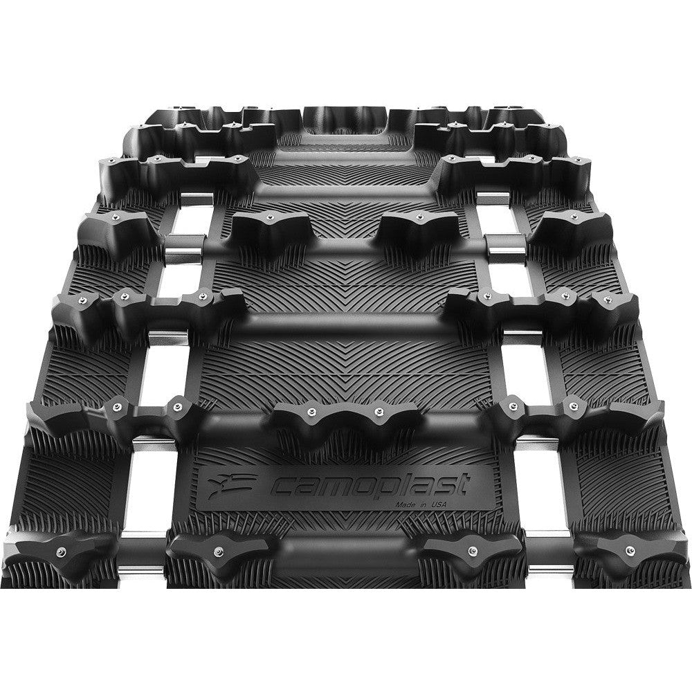 Camso Ice Attak Xt Trail Track15" X 129" - 1.22" (9236H) 9236H