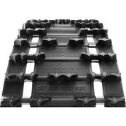 Camso Ice Attak Xt Trail Track15" X 129" - 1.22" (9236H) 9236H