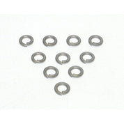 WSM Lock Washer 5mm Stainless - Pack Of 10 014-500