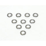 WSM Lock Washer 5mm Stainless - Pack Of 10 014-500