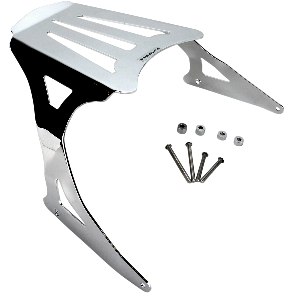 COBRA BOULEVARD 02-4345 Solo Formed Rack