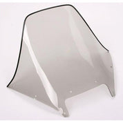 Koronis Yamaha Windshield Smoke 450-640