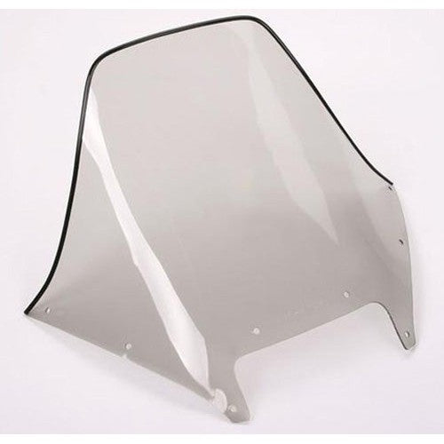Koronis Yamaha Windshield Smoke 450-640