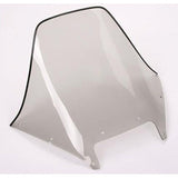 Koronis Yamaha Windshield Smoke 450-640