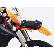 Nelson Rigg Front Fender Bag Black