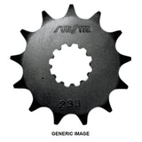 SUNSTAR Front Steel Sprocket 14T for OFFROAD KTM 85SX 19/16 2004-2015