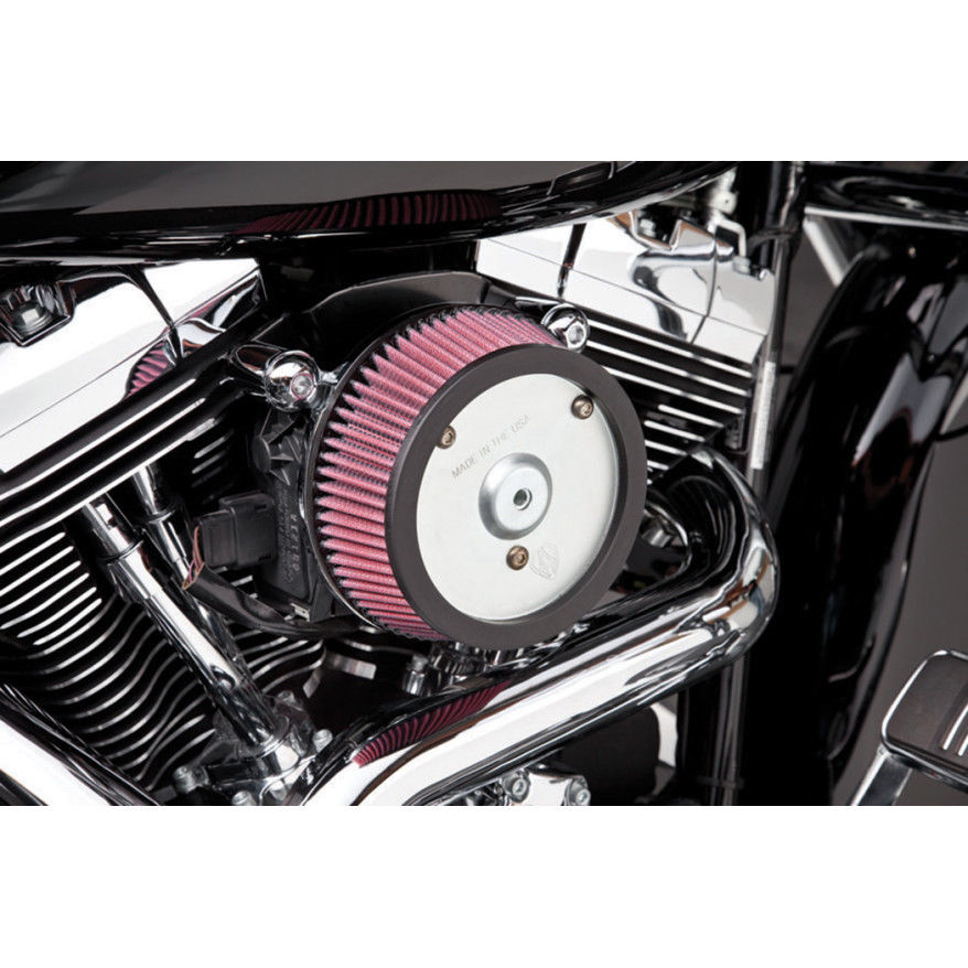 ARLEN NESS 18-510 BIG SUCKER STAGE 1 SATIN