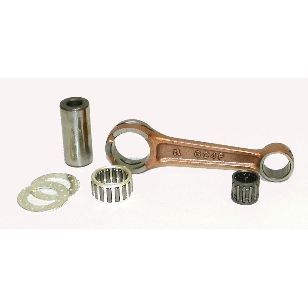 WSM Connecting Rod for Honda 80 CR 86-02 45-610