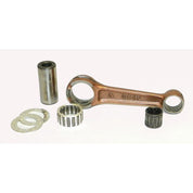 WSM Connecting Rod for Honda 80 CR 86-02 45-610