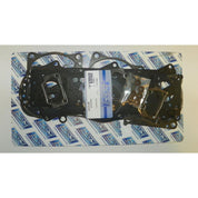 WSM Top End Gasket Kit For Yamaha 1200 Power Valve 99-01 007-614-01