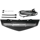 Pathfinder High-Mount LED Light With Turn Signals Clear