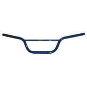 STEEL DIRTBIKE HANDLEBAR BLACKSUZUKI RM