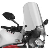 National Cycle Street Windshield 7/8-1" Tint N25001