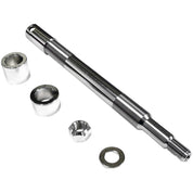 Bikers Choice Front Axle with Hardware For - 339192 12-1/2"