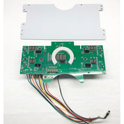 Intellitronix 1988-1991 Chevy Truck LED Digital DP6005 - Blue
