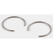 Wiseco Piston Circlips For Wiseco Pistons Only CW16