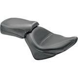 Victory Vegas Low 2008-2009 Vintage Wide Touring Seat Two Piece by Mustang