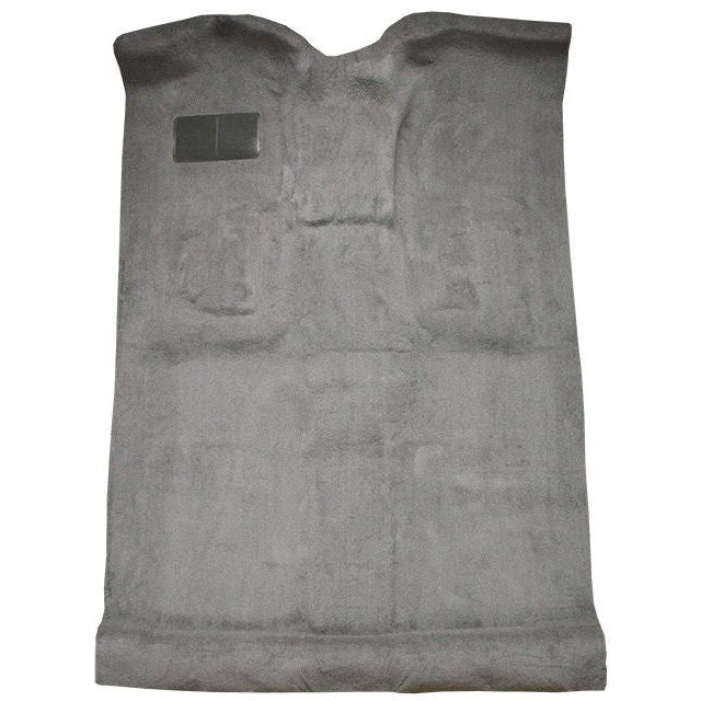 ACC Replacement Carpet Kit For 2005-2006 Chevrolet Silverado 1500 HD Crew Cab 2 & 4WD - CHOOSE COLOR